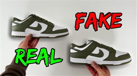 nike made in vietnam fake or original - Nike dunk low counterfeit.